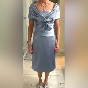 Mother of the Bride cocktail dress